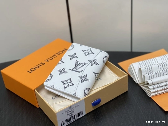 Frstbag ru VUITTON cm Pocket LOUIS Organizer-8*11.1*1 0729